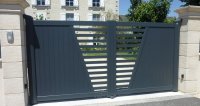 Notre société de clôture et de portail à Saint-Denoual